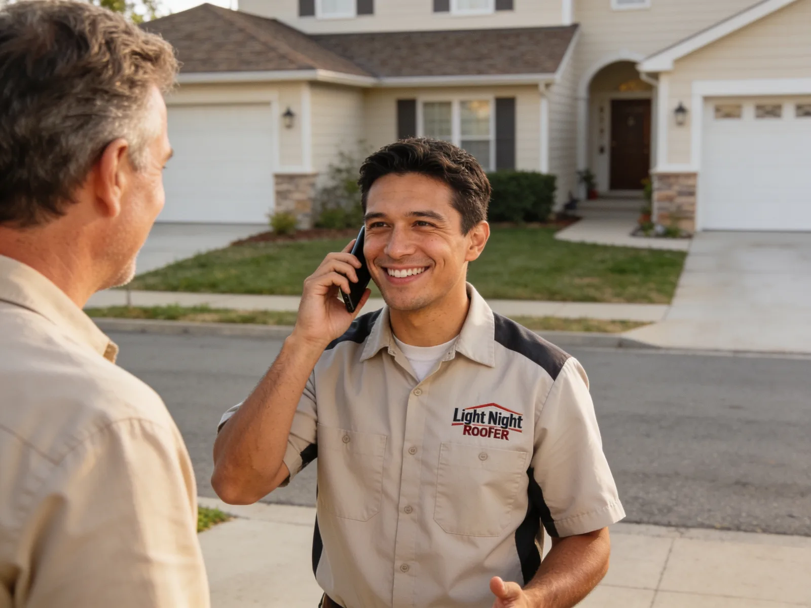 Emergency Roof Repair Grant, LA FAQs